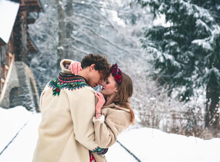 Rozmowa z fotografem ślubnym Rozmowa z fotografem ślubnym