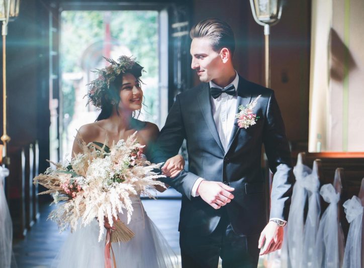 Pytania do fotografa ślubnego Pytania do fotografa ślubnego