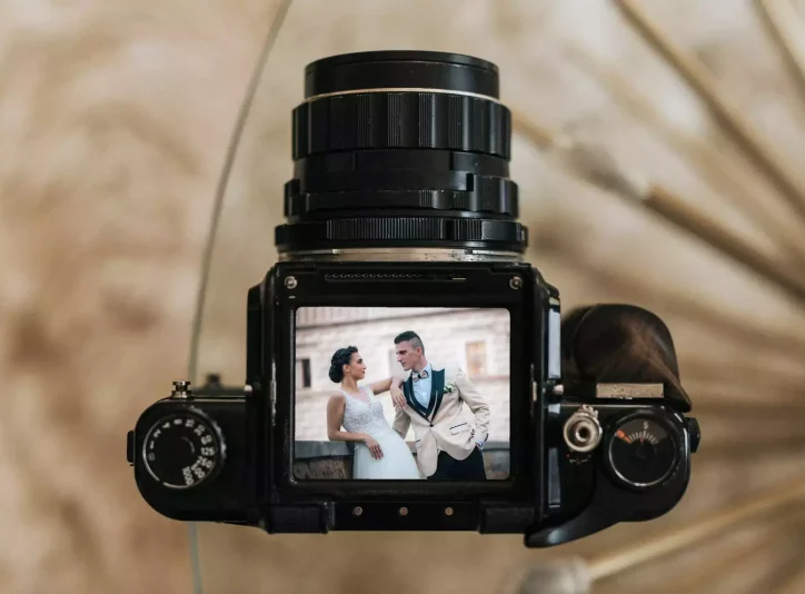 Fotograf – Rzemieślnik Światła i Emocji Fotograf – Rzemieślnik Światła i Emocji