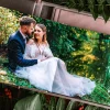 Jak i ile pracuje profesjonalny fotograf ślubny?