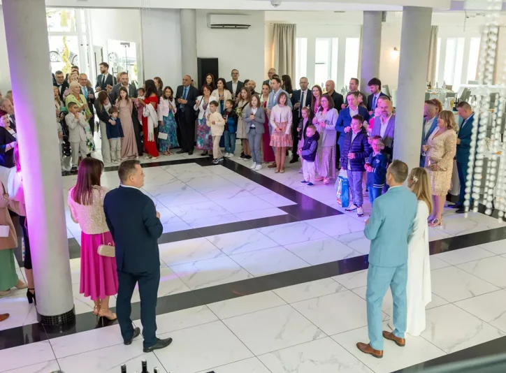 ak wybrać idealną salę weselną? Poradnik dla narzeczonych ak wybrać idealną salę weselną? Poradnik dla narzeczonych