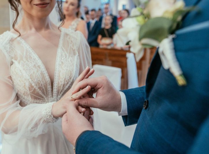 Ślub kościelny - fotografia ślubna Krosno Ślub kościelny - fotografia ślubna Krosno