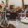 Trendy ślubne 2025 – Co&nbsp;jest modne w&nbsp;dekoracjach, sukniach i&nbsp;motywach przewodnich wesel?